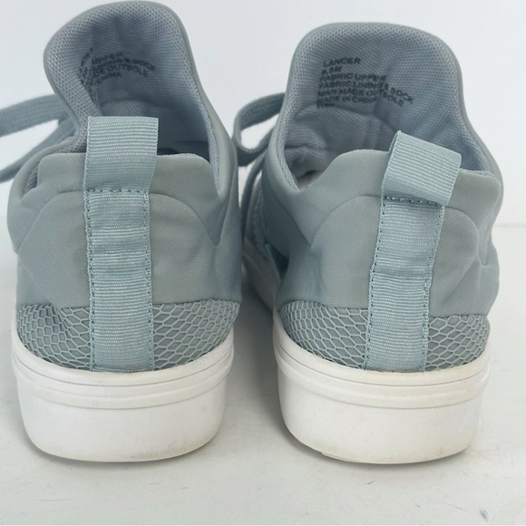 Steve Madden Lancer Sneaker Blue 9.5 - Picture 7 of 14